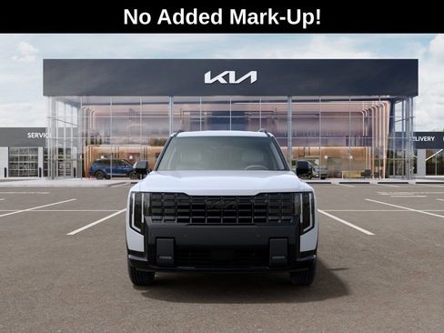 New 2027 Kia Telluride X-Line SX Prestige AWD/4WD image 2
