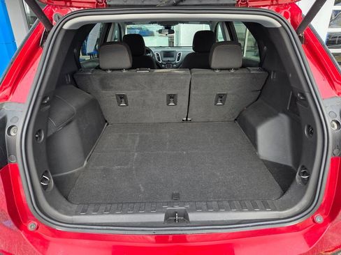 Used 2022 Chevrolet Equinox LT image 9