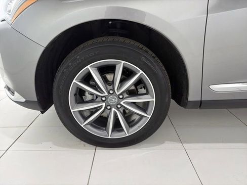 Used 2023 Acura RDX w/ Technology Package image 47