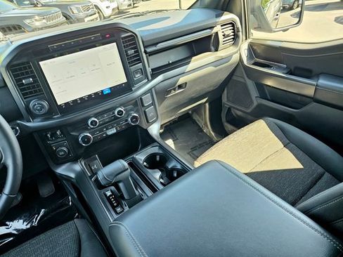 Used 2024 Ford F150 XLT w/ Equipment Group 302A MID AWD/4WD image 28