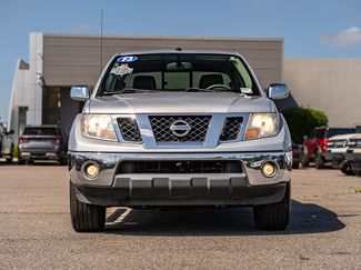 Used 2019 Nissan Frontier SL RWD video 2