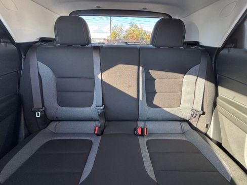 Used 2025 Chevrolet TrailBlazer LT image 36