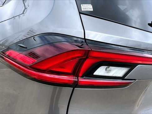 Used 2026 Toyota Grand Highlander Limited image 29