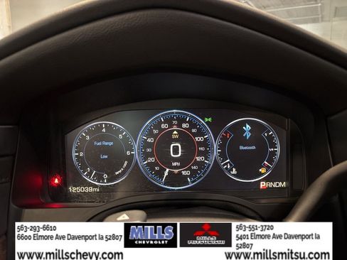 Used 2015 Cadillac Escalade ESV Premium image 29