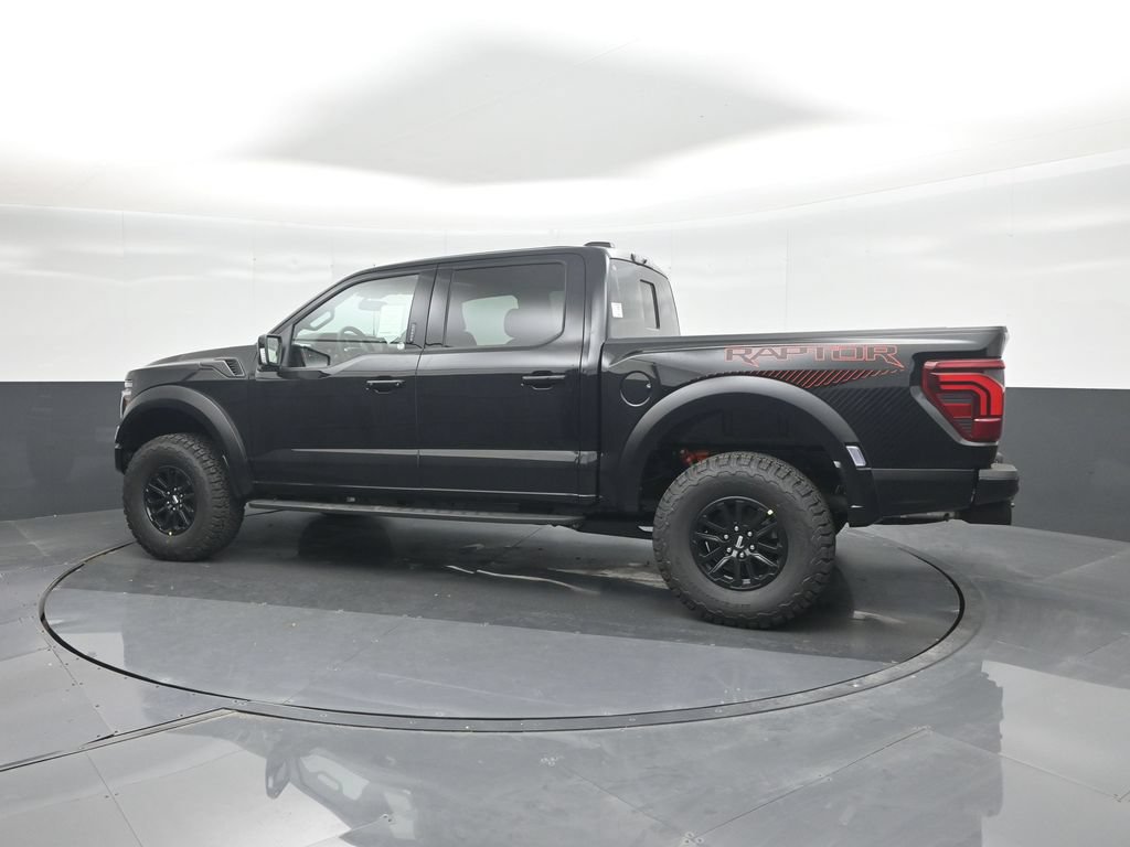 New 2026 Ford F150 Raptor AWD/4WD image 29