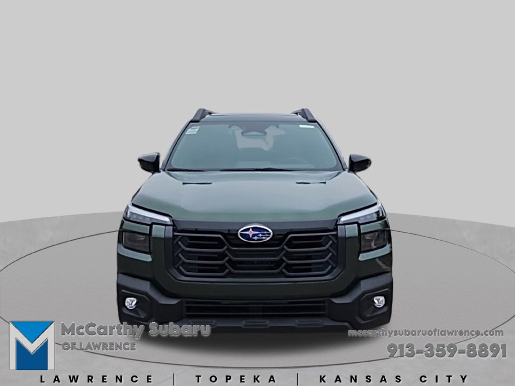 New 2026 Subaru Outback Touring XT AWD/4WD image 2