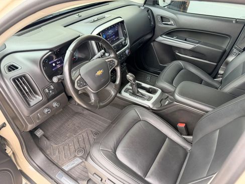 Used 2022 Chevrolet Colorado ZR2 image 9