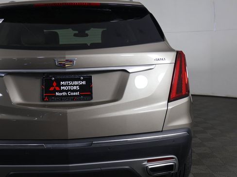 Used 2023 Cadillac XT5 Premium Luxury image 18