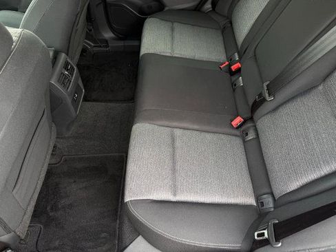 Certified 2022 Nissan Rogue SV image 12