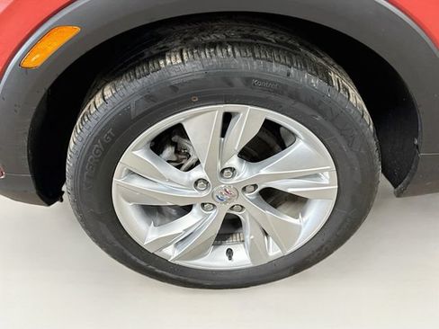 Used 2024 Buick Encore GX Preferred w/ Comfort Package AWD/4WD image 30
