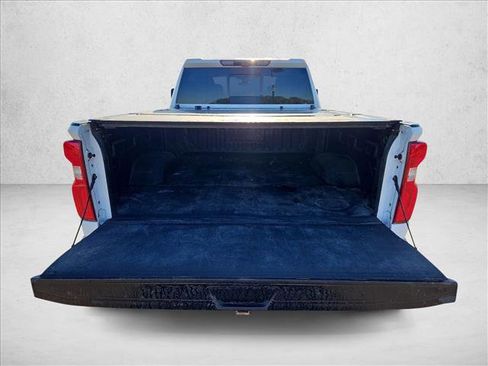 Used 2020 Chevrolet Silverado 2500 High Country w/ Z71 Off-Road Package image 6