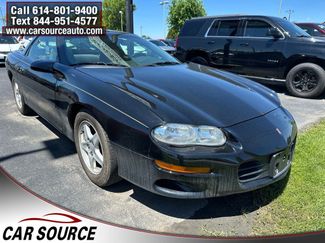 Used 1998 Chevrolet Camaro LT w/ Preferred Equipment Group 2 RWD video 1