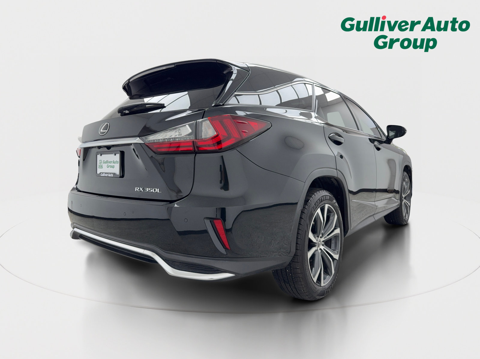 Used 2021 Lexus RX 350L FWD w/ Premium Package image 8