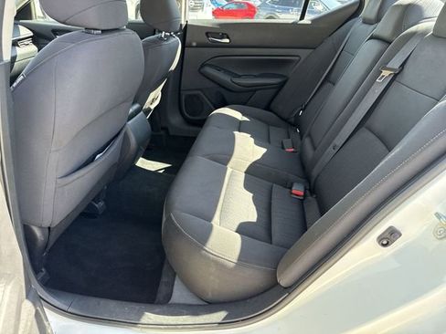 Used 2020 Nissan Altima 2.5 S image 15