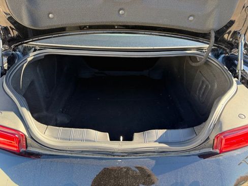 Used 2017 Chevrolet Camaro LT image 19