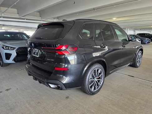 New 2026 BMW X5 sDrive40i image 4