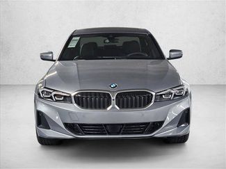 Used 2026 BMW 330i Sedan w/ Parking Assistance Package RWD video 2