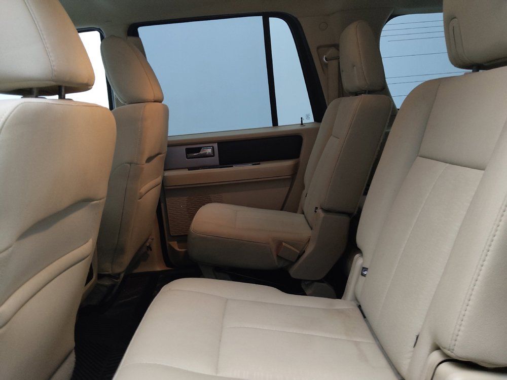 Used 2016 Ford Expedition EL XLT AWD/4WD image 18