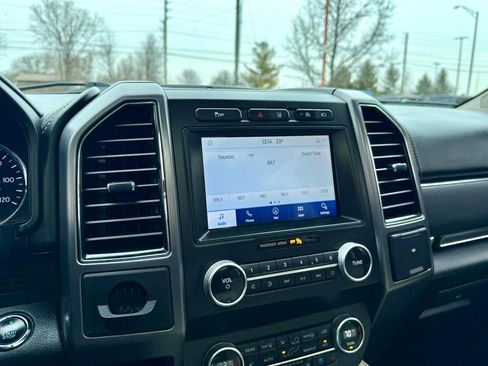 Used 2020 Ford Expedition Platinum image 42