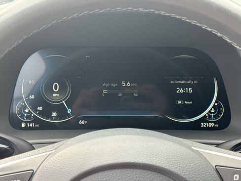 Used 2023 Hyundai Sonata Limited image 26