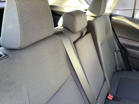 Used 2020 Toyota RAV4 LE w/ All Weather Liner Package image 16