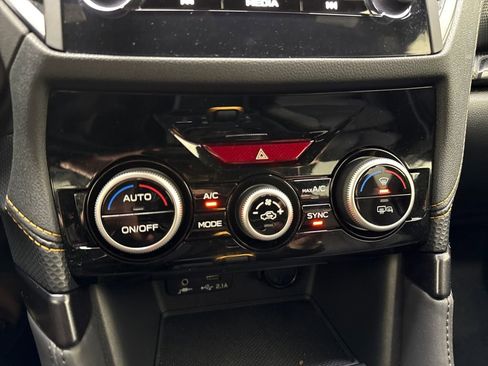 Certified 2025 Subaru Forester Wilderness image 21