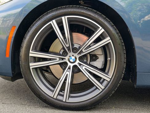 Used 2023 BMW 430i xDrive Convertible w/ Premium Package AWD/4WD image 21