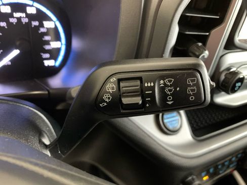 Used 2022 Ford Bronco Sport Big Bend w/ Convenience Package AWD/4WD image 32