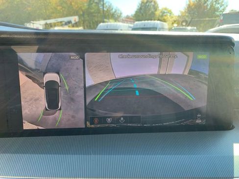 Used 2025 Nissan Murano SL w/ Cargo Package image 25