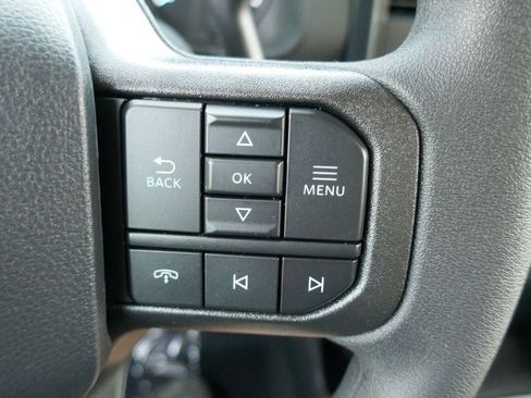 New 2026 Ford F150 STX AWD/4WD image 22