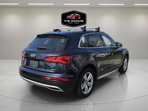 Used 2019 Audi Q5 2.0T Premium Plus AWD/4WD image 6