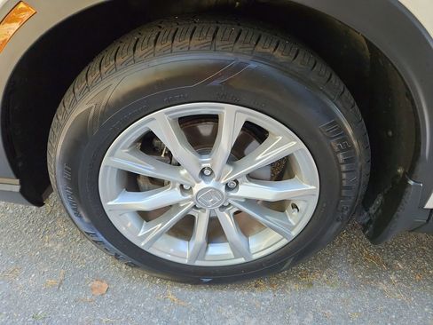 Used 2024 Honda CR-V EX-L image 35