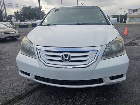 Used 2009 Honda Odyssey EX image 3