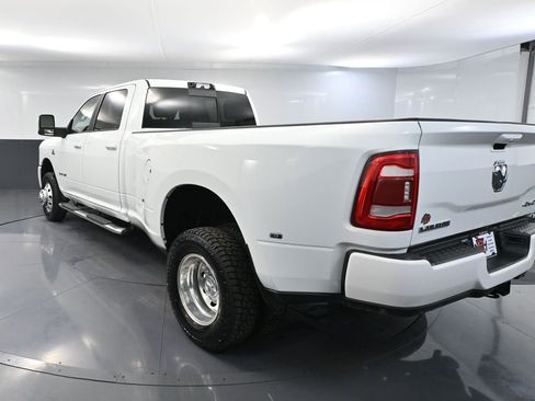 Used 2024 RAM 3500 Laramie AWD/4WD image 9