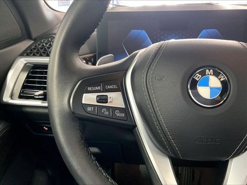Used 2025 BMW X5 xDrive40i w/ Climate Comfort Package AWD/4WD image 23
