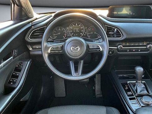Used 2025 MAZDA CX-30 AWD 2.5 S image 8