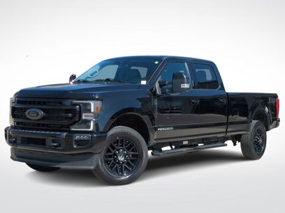 Used 2021 Ford F250 Lariat