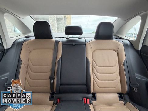 Used 2020 Volkswagen Jetta SEL Premium FWD image 25