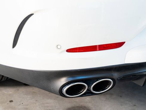 Used 2019 Mercedes-Benz AMG GT 53 image 28