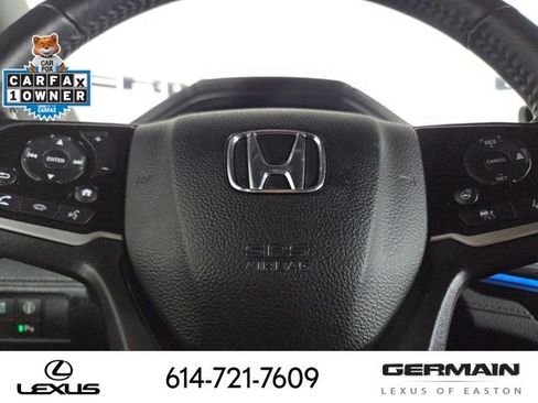 Used 2023 Honda Odyssey Elite image 24