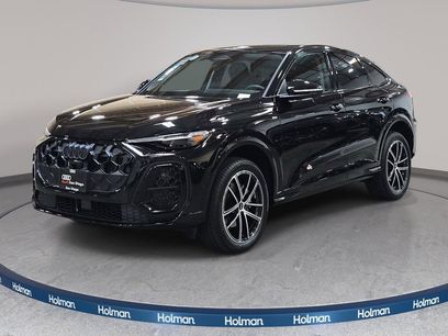 New 2026 Audi Q5 Premium Plus