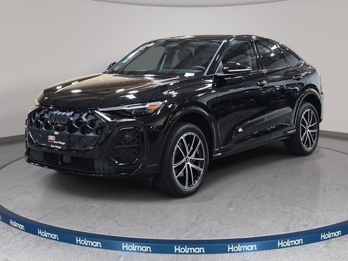 New 2026 Audi Q5 Premium Plus image 1