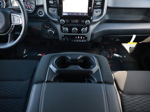 New 2026 RAM 1500 Express RWD image 26