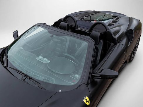 Used 2007 Ferrari F430 Spider RWD image 31