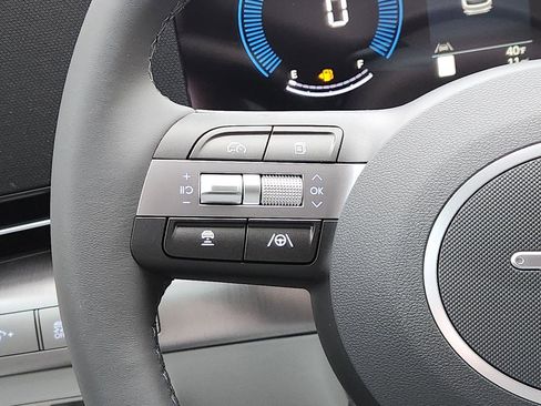 New 2026 Hyundai Kona SEL Sport FWD image 26