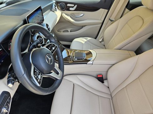 Certified 2022 Mercedes-Benz GLC 300 image 14