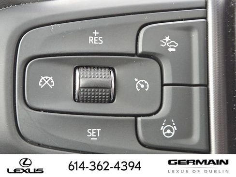 Used 2025 GMC Sierra 1500 Denali Ultimate image 32