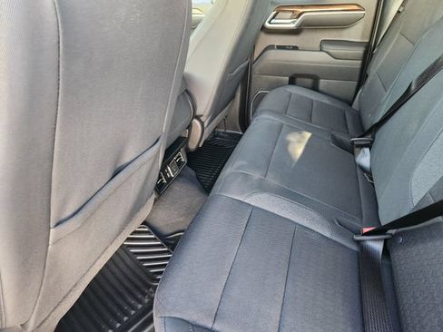 Used 2026 GMC Sierra 1500 Elevation RWD image 30