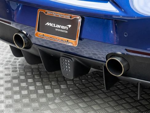 Used 2018 Ferrari 488 GTB image 59