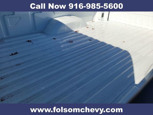 New 2026 Chevrolet Silverado 2500 Custom image 27